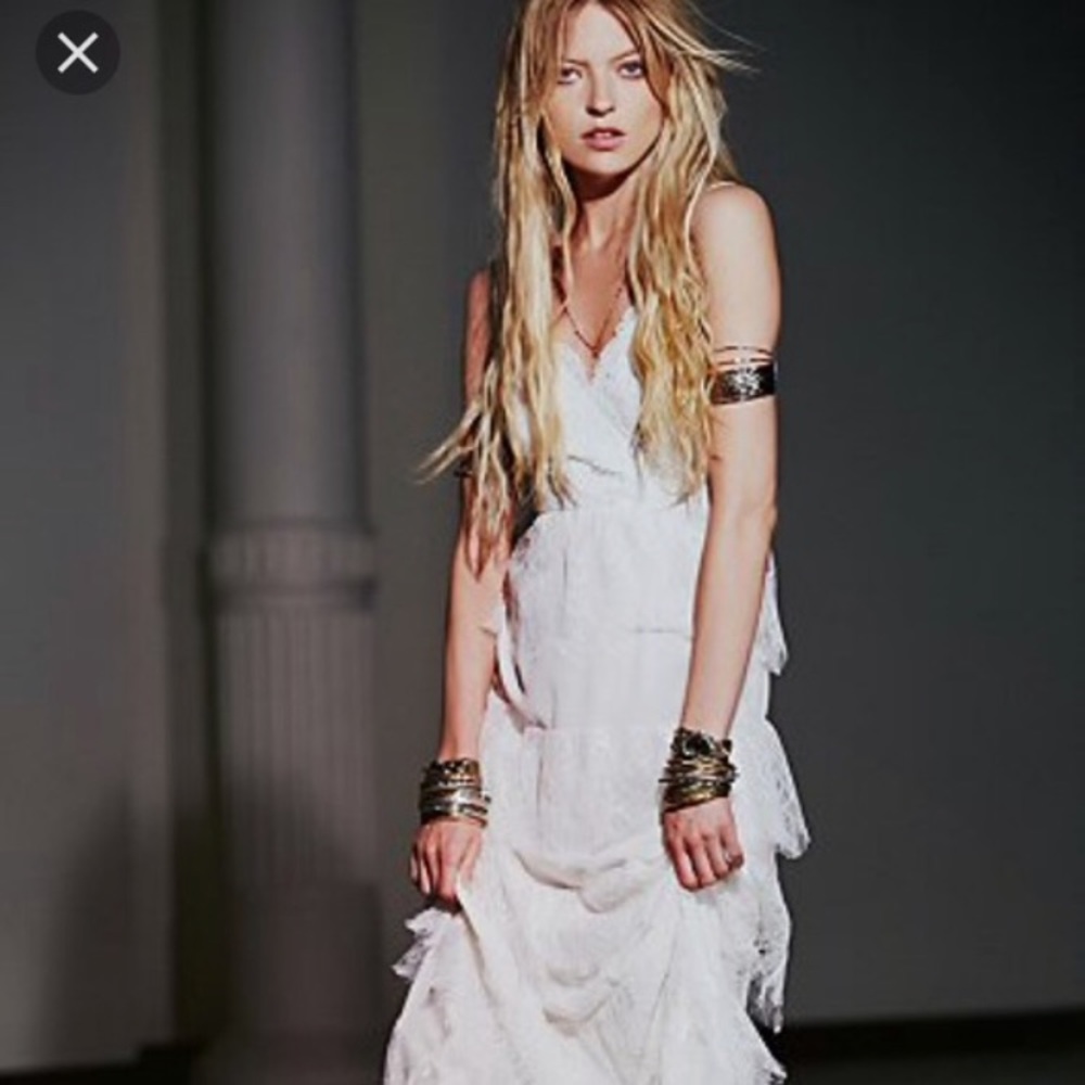 🆕 Erin fetherston dress sold at free people